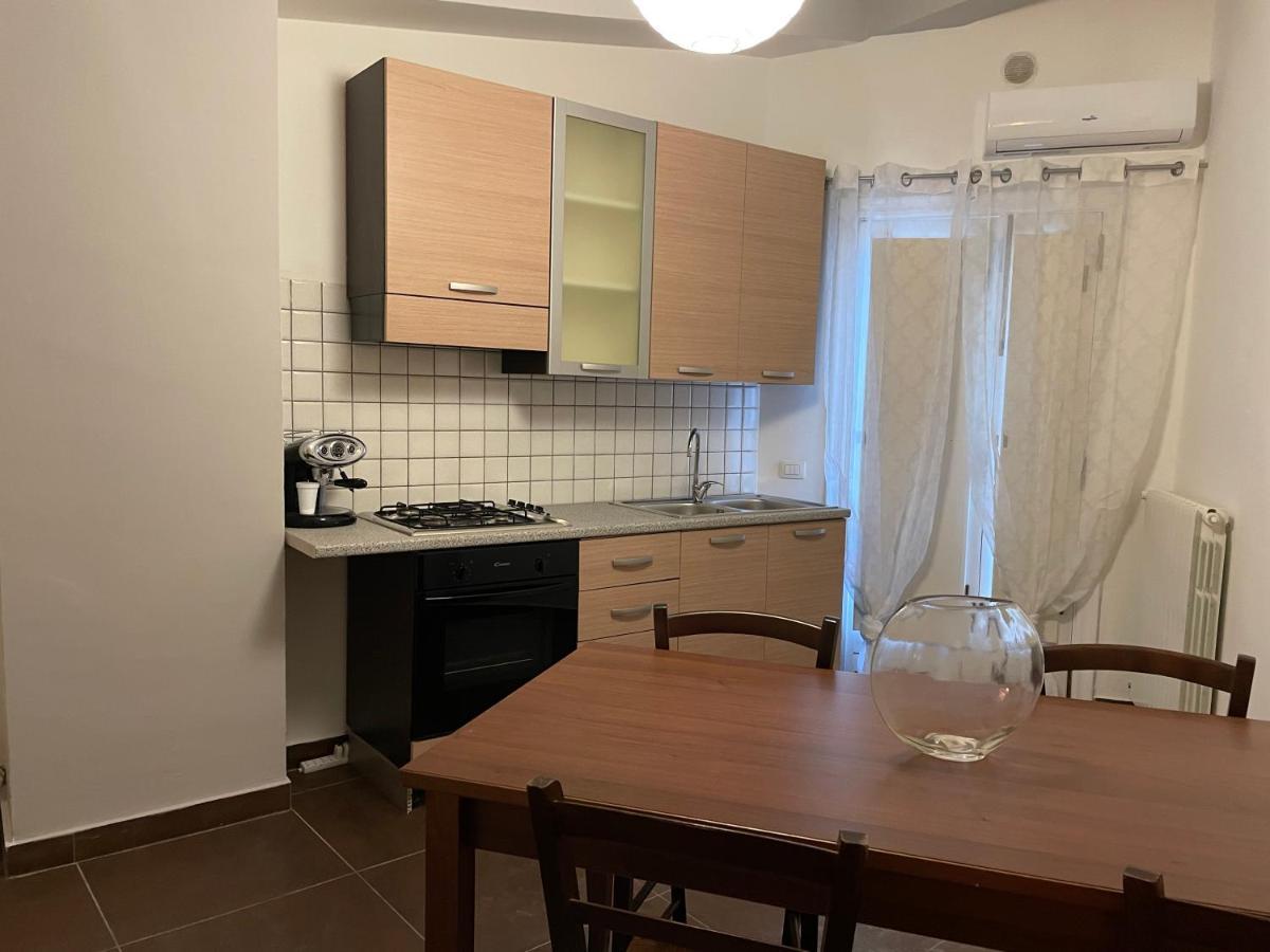 La Casa Di Bea Apartment Lecce Luaran gambar