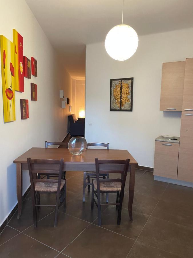 La Casa Di Bea Apartment Lecce Luaran gambar