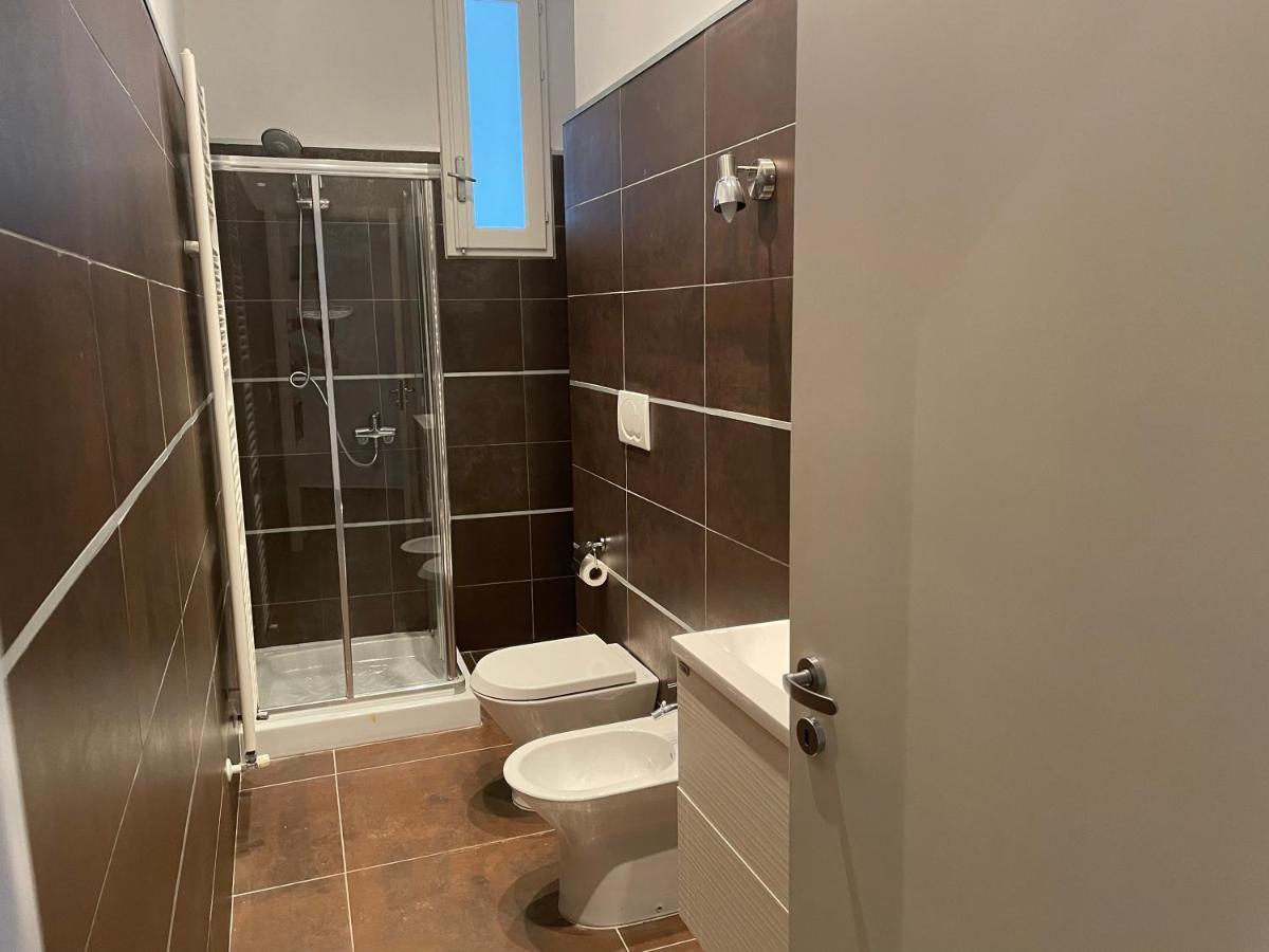 La Casa Di Bea Apartment Lecce Luaran gambar